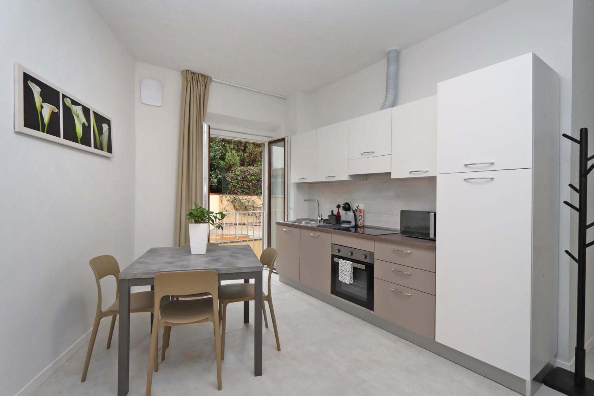 Belfiore Appartement Florence