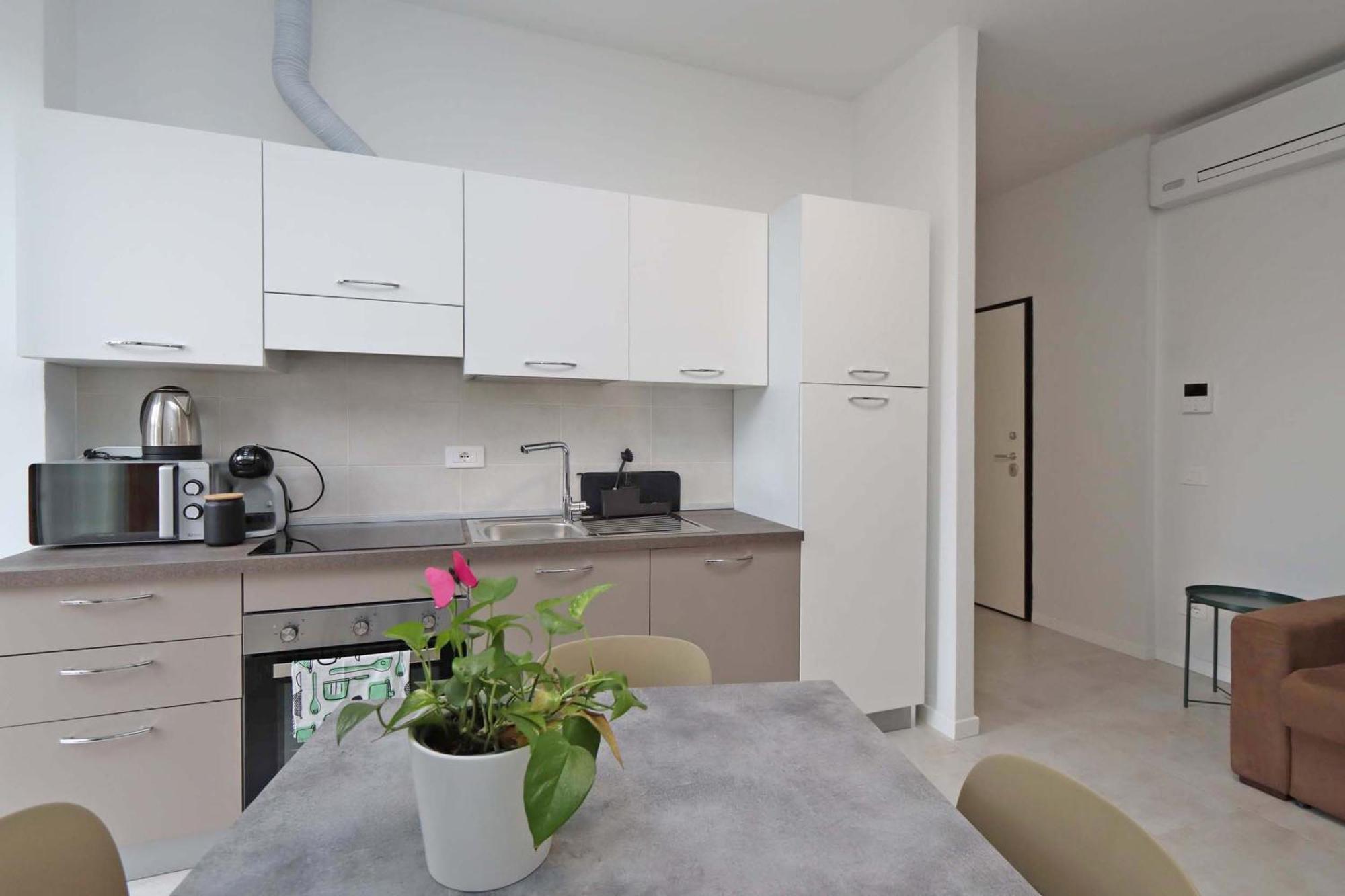 Belfiore Appartement *