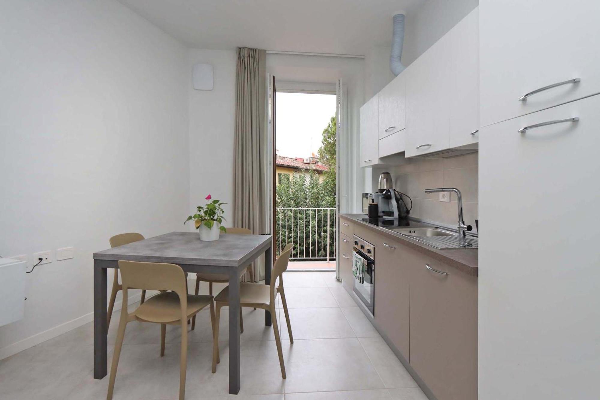 Belfiore Appartement *