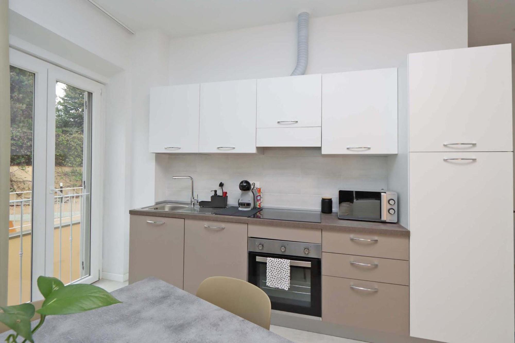 Belfiore Appartement *