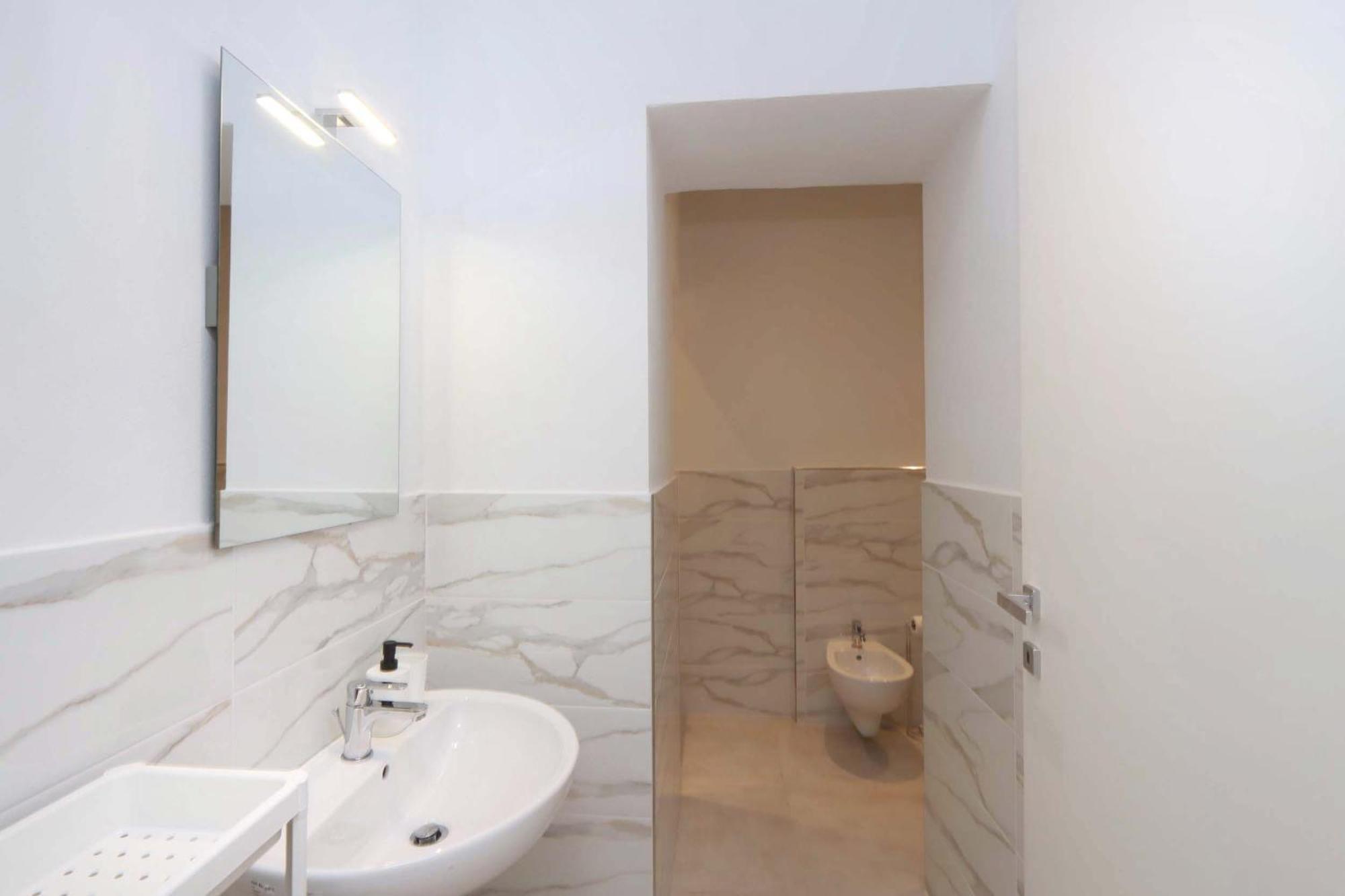 Appartement Belfiore Florence