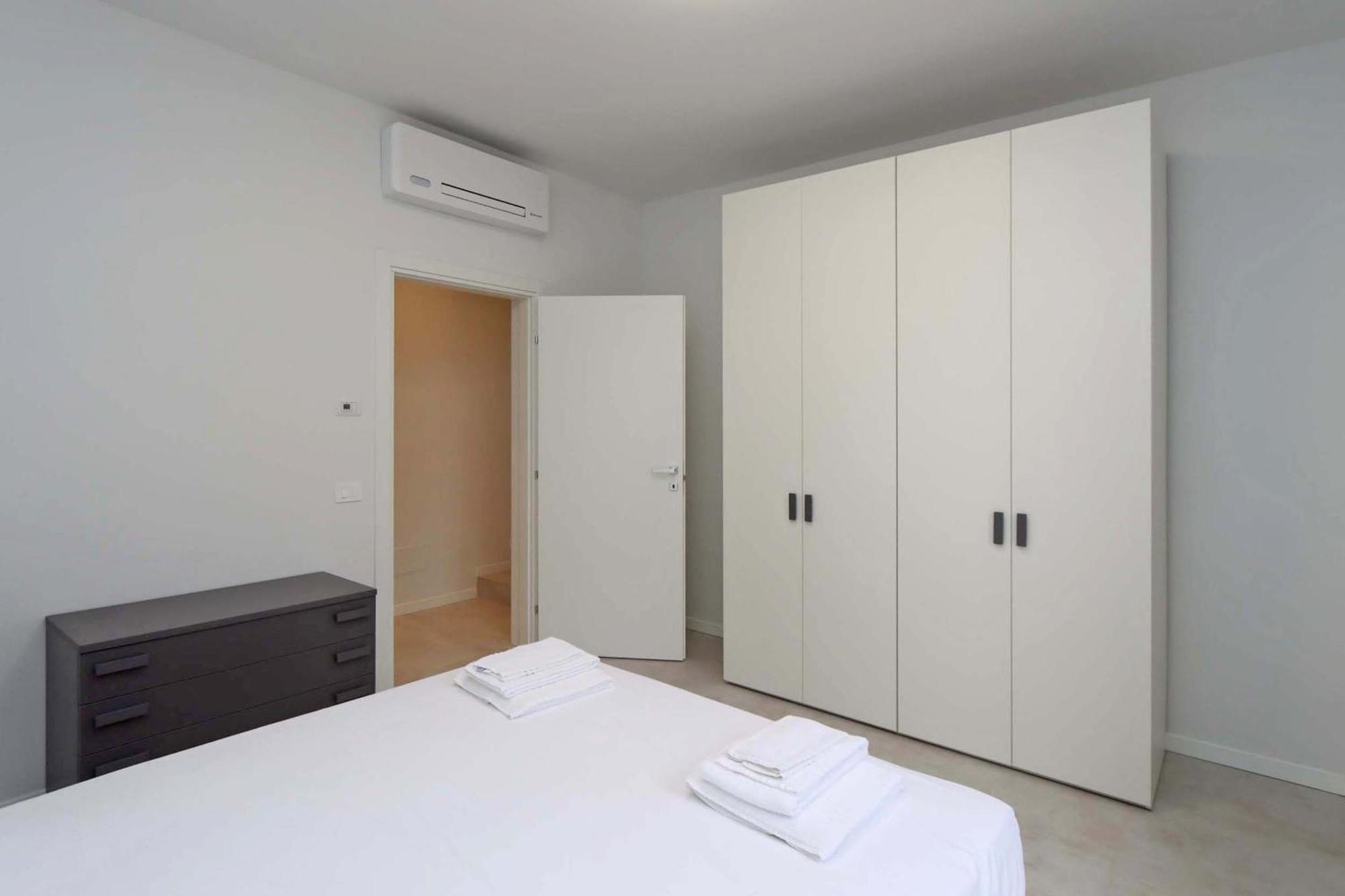 Belfiore Appartement