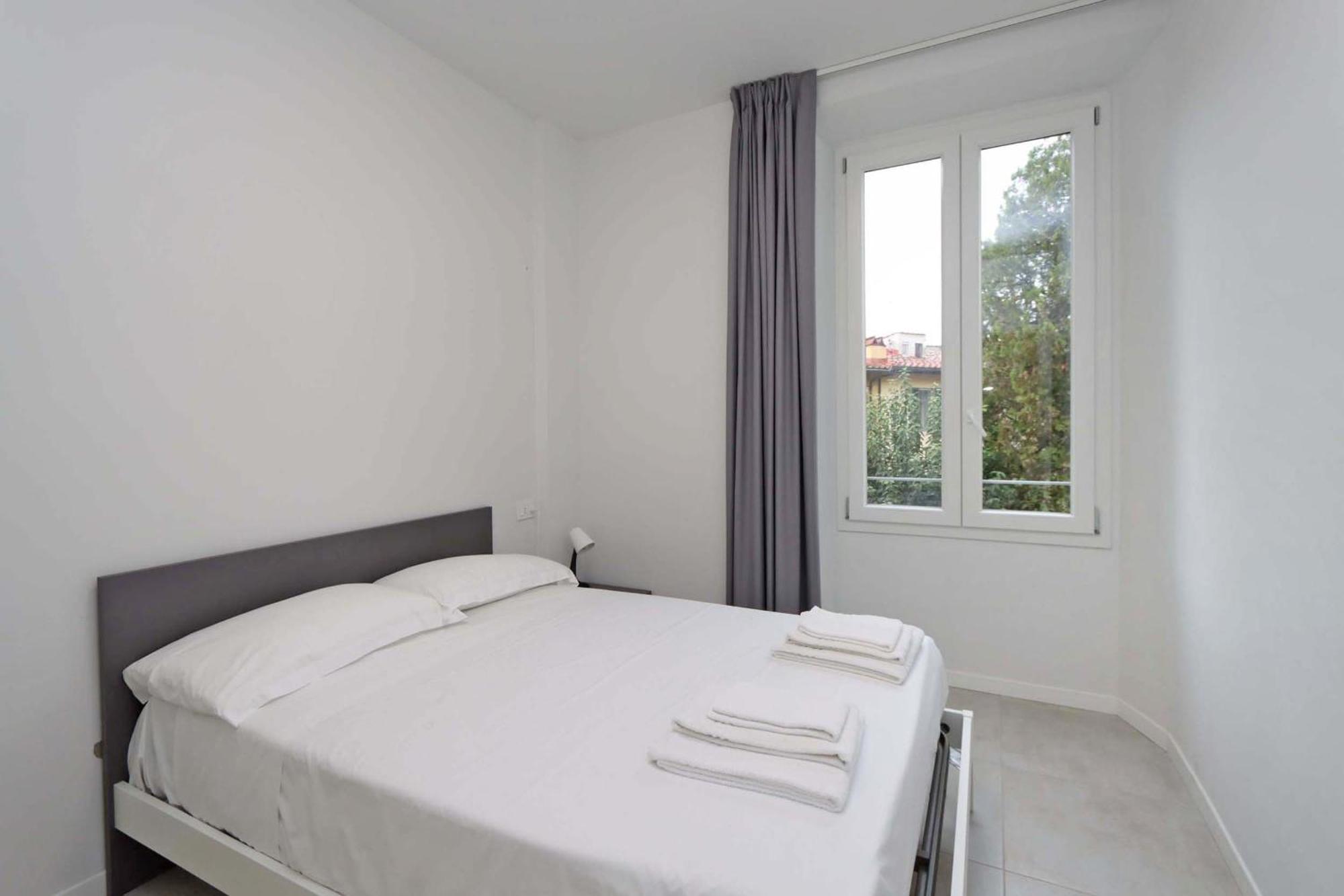 Appartement Belfiore