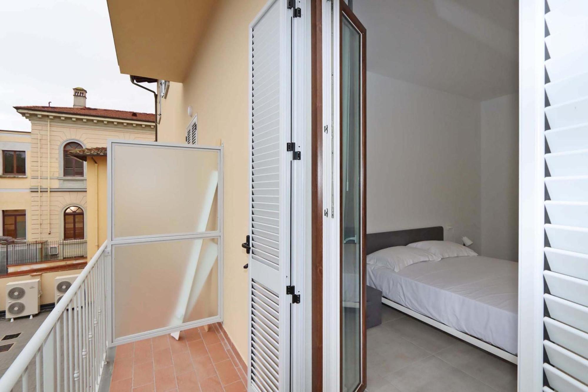 Appartement Belfiore *