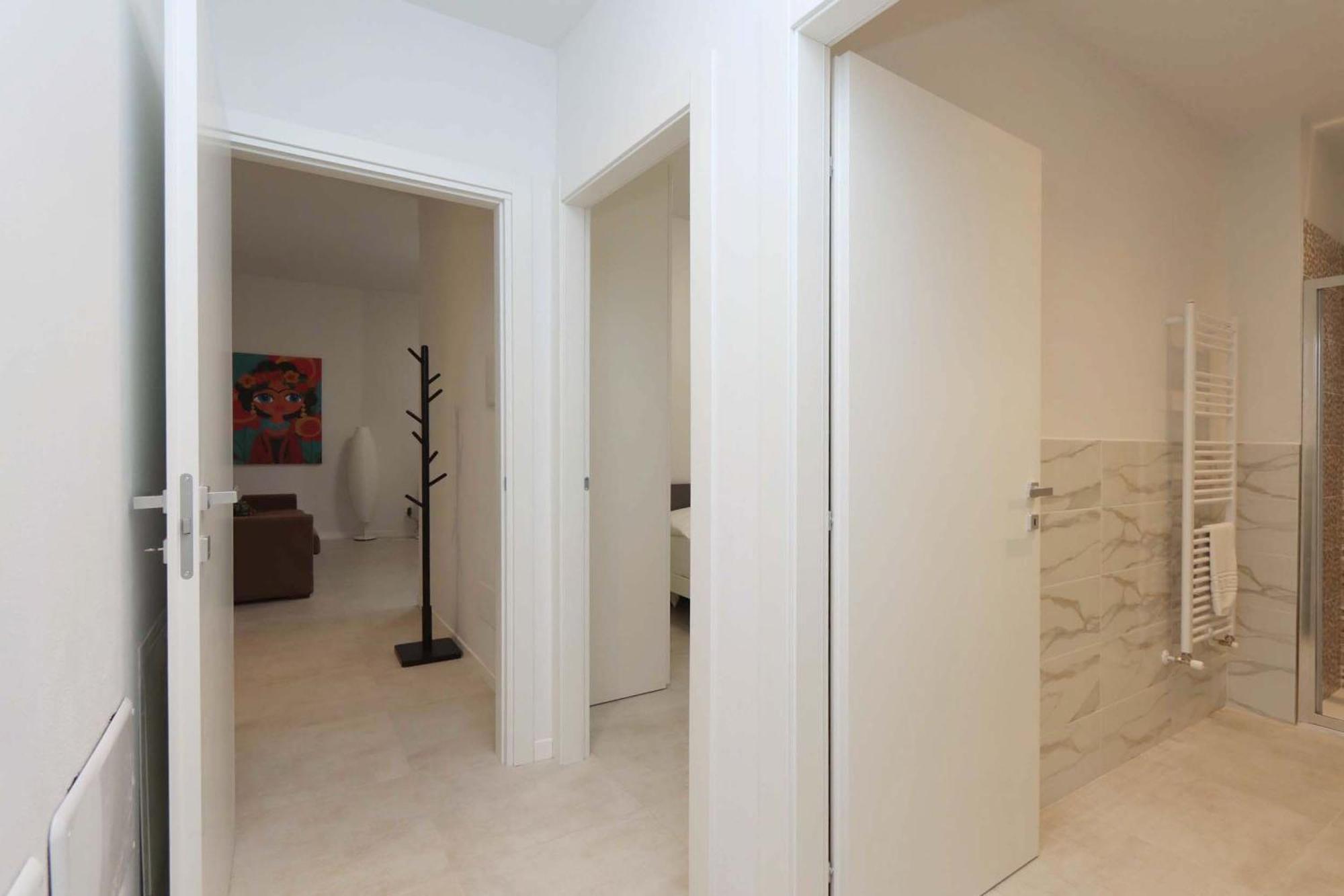 Belfiore Appartement *