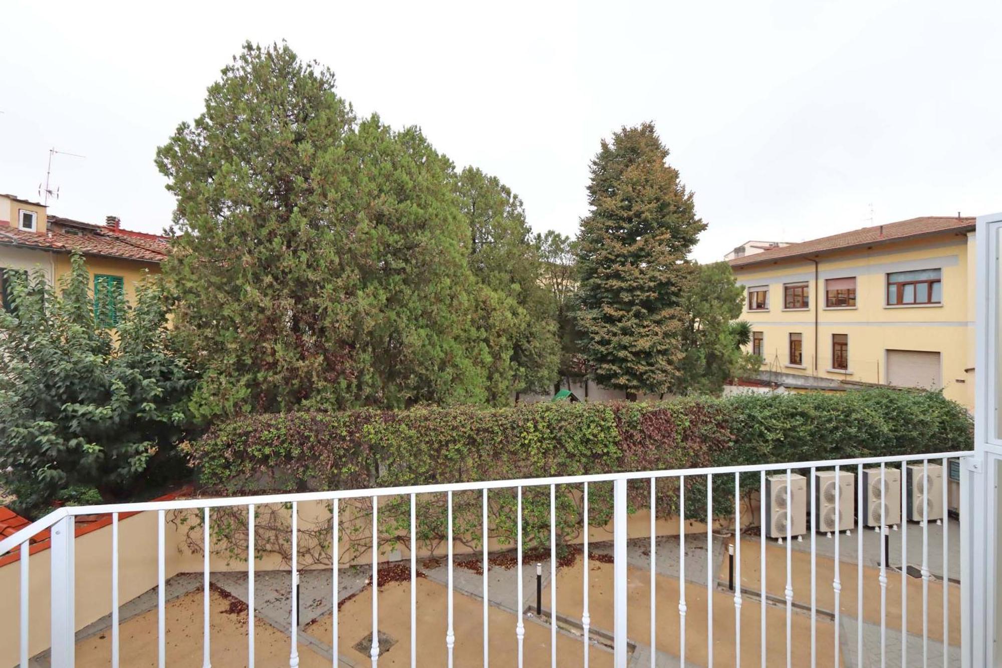 Appartement Belfiore *