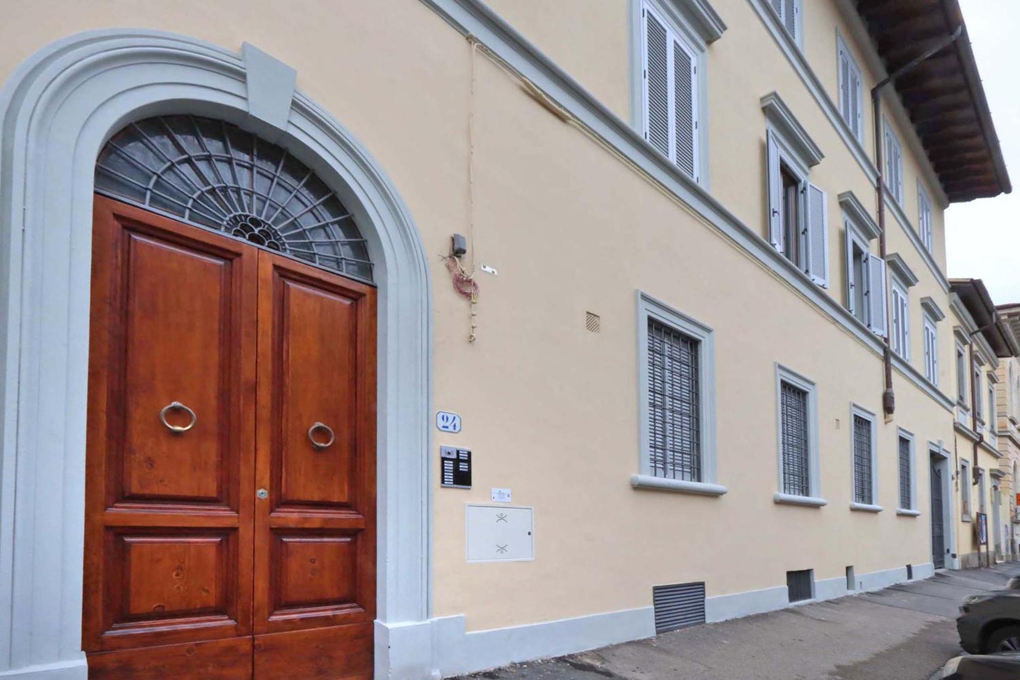 Belfiore Appartement Florence