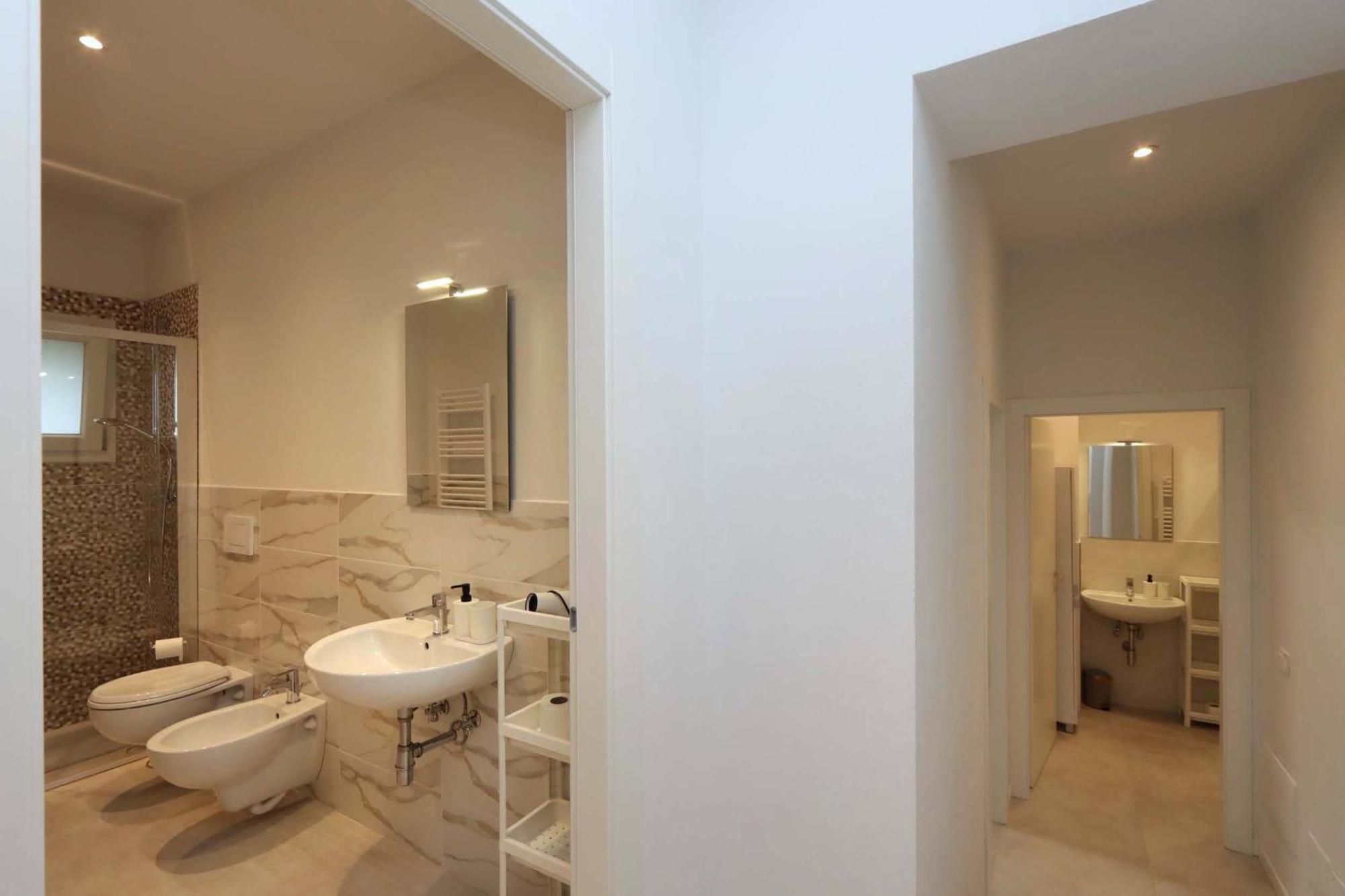 Appartement Belfiore Florence