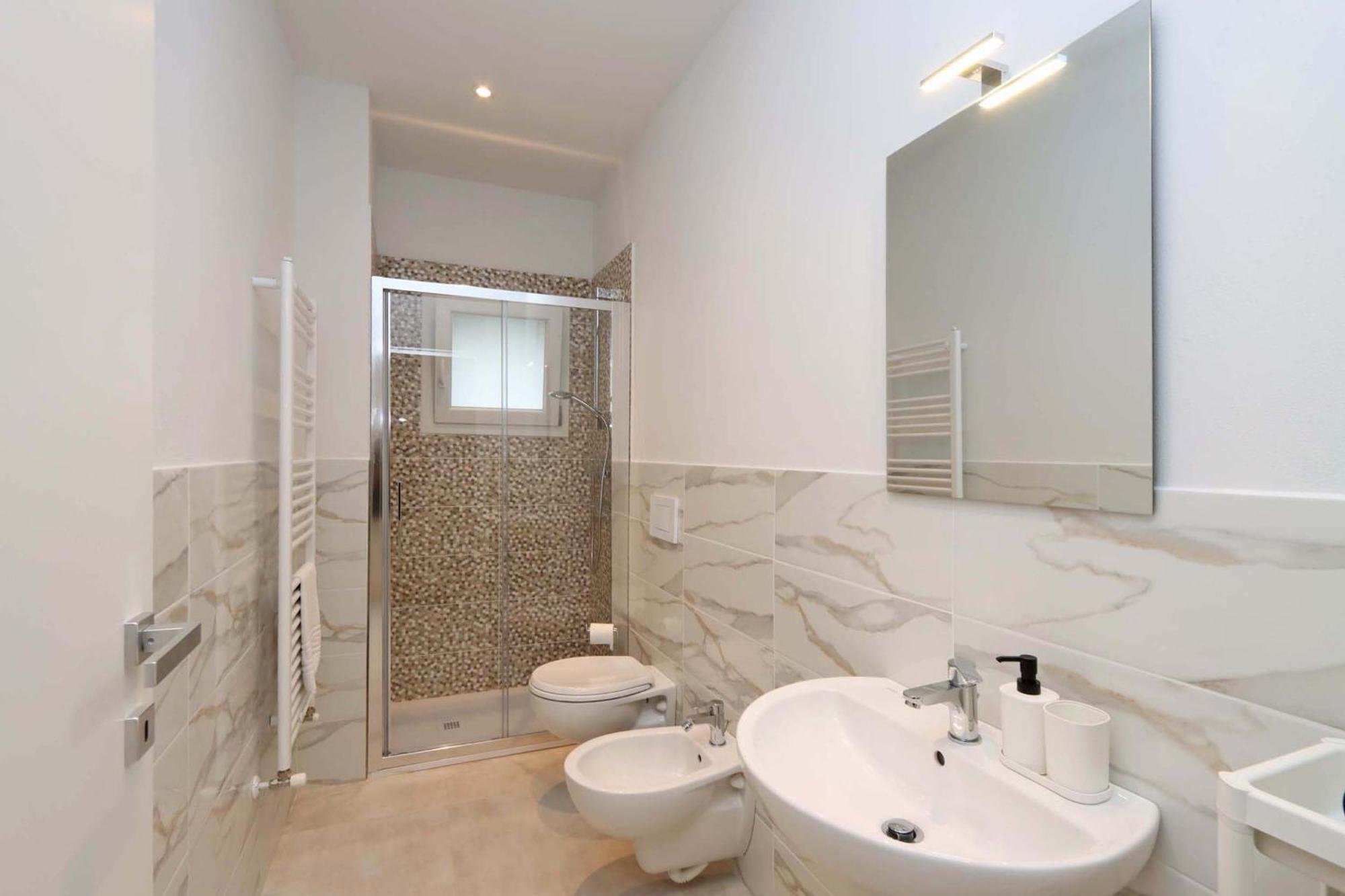 Appartement Belfiore Florence